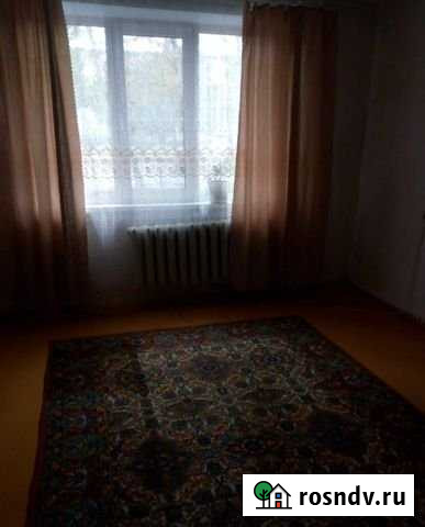 2-комнатная квартира, 45 м², 1/5 эт. на продажу в Искитиме Искитим - изображение 1