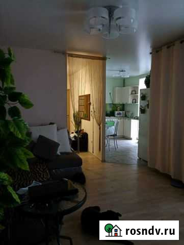 Квартира-студия, 43 м², 2/4 эт. на продажу в Волгограде Волгоград - изображение 1