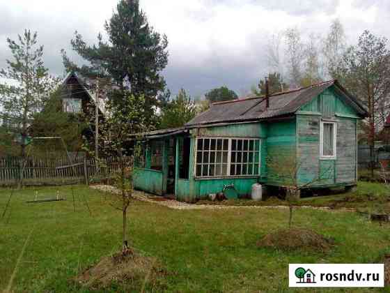 Участок СНТ, ДНП 6 сот. на продажу в Электроугли Электроугли