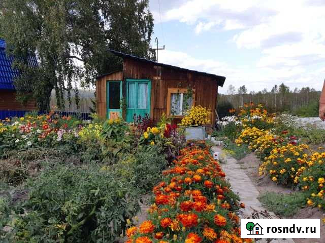 Дача 20 м² на участке 7.1 сот. на продажу в Барышево Барышево - изображение 1