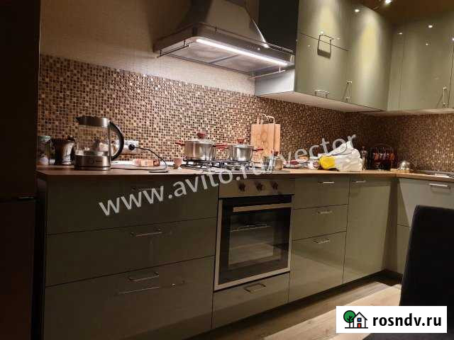 2-комнатная квартира, 71 м², 4/6 эт. на продажу в Выборге Выборг - изображение 1