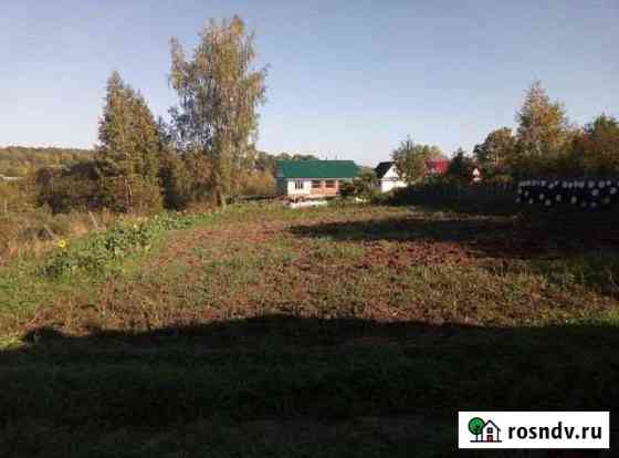 Дом 30 м² на участке 8 сот. на продажу в Березниках Березники