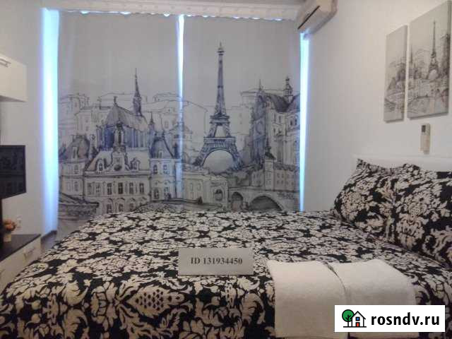 1-комнатная квартира, 47 м², 1/10 эт. в аренду посуточно в Лыткарино Лыткарино - изображение 1