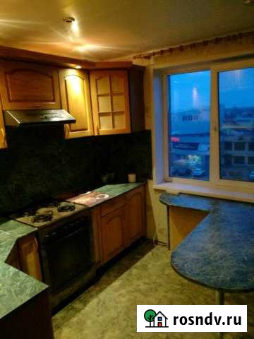 1-комнатная квартира, 38 м², 5/5 эт. на продажу в Россоши Россошь - изображение 1