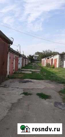 Гараж 24 м² на продажу в Энгельсе Энгельс - изображение 1