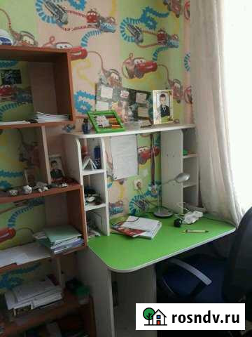 3-комнатная квартира, 58 м², 1/2 эт. на продажу в Гостагаевской Гостагаевская - изображение 1