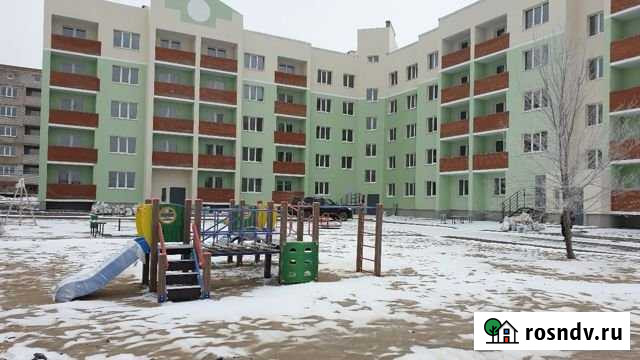 1-комнатная квартира, 43 м², 3/5 эт. на продажу в Петре Дубраве Петра Дубрава - изображение 1