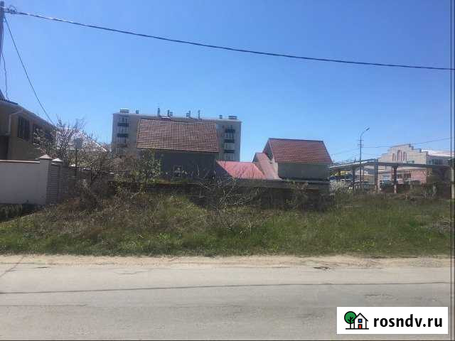 Участок ИЖС 7 сот. на продажу в Ставрополе Ставрополь - изображение 1