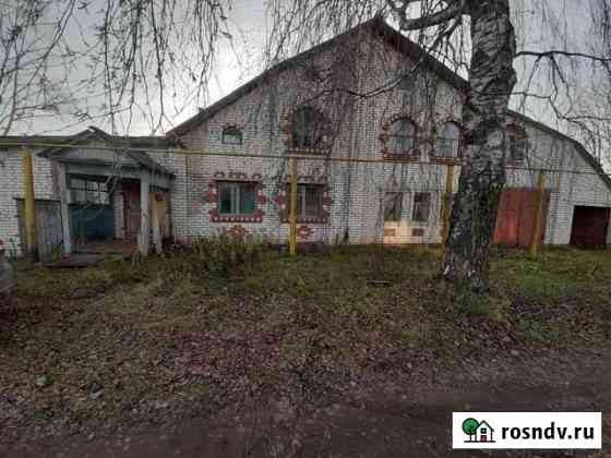 Дом 219 м² на участке 25 сот. на продажу в Воротынце Воротынец