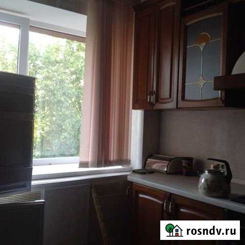 1-комнатная квартира, 37 м², 3/5 эт. в аренду на длительный срок в Балабаново Балабаново - изображение 1