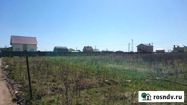 Участок ИЖС 30 сот. на продажу в Сергиевом Посаде Сергиев Посад - изображение 1