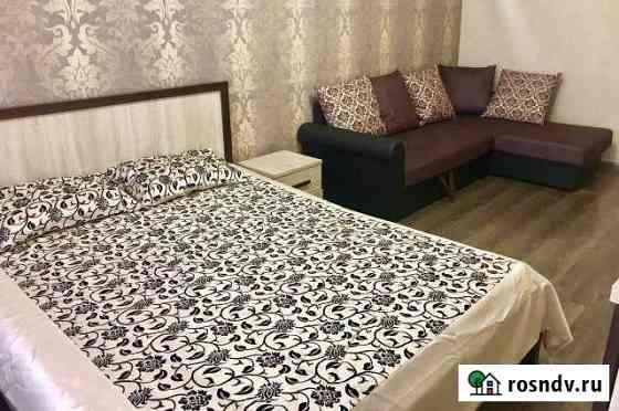 1-комнатная квартира, 34 м², 5/5 эт. в аренду посуточно в Сыктывкаре Сыктывкар
