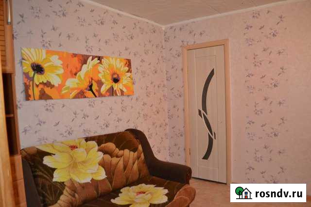 2-комнатная квартира, 44 м², 1/5 эт. на продажу в Вышнем Волочке Вышний Волочек - изображение 1