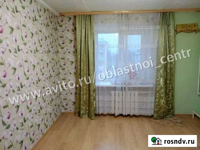 2-комнатная квартира, 50 м², 3/5 эт. на продажу в Краснозаводске Краснозаводск - изображение 1