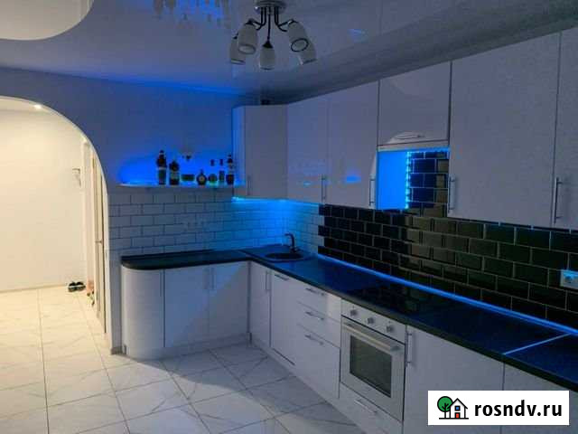 2-комнатная квартира, 63 м², 2/11 эт. на продажу в Ногинске Ногинск - изображение 1