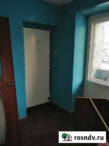 Комната 12 м² в 4-ком. кв., 2/9 эт. на продажу в Кургане Курган - изображение 1