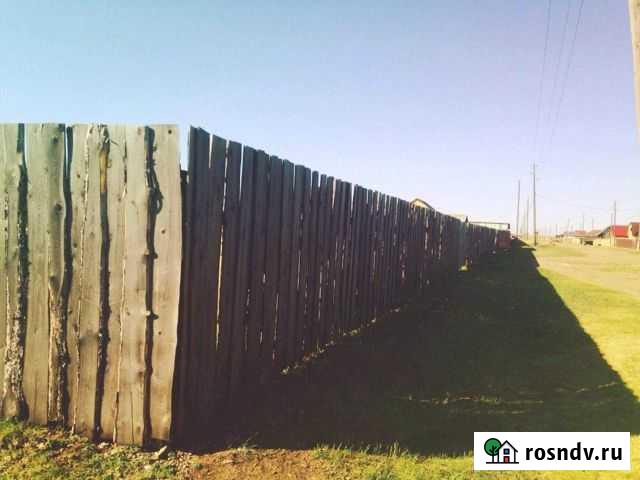 Участок ИЖС 15 сот. на продажу в Смоленке Смоленка - изображение 1