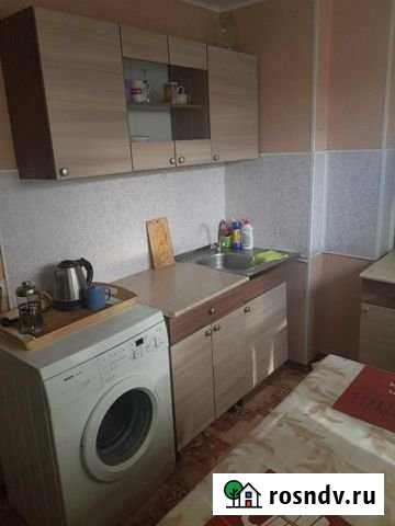 1-комнатная квартира, 30 м², 8/9 эт. в аренду посуточно в Иваново Иваново - изображение 1