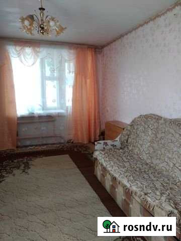 2-комнатная квартира, 47.6 м², 1/2 эт. на продажу в Богатых Сабах Богатые Сабы - изображение 1