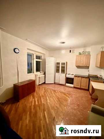 2-комнатная квартира, 55.5 м², 2/5 эт. на продажу в Нефтеюганске Нефтеюганск - изображение 1