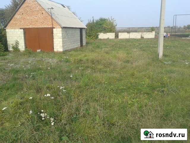 Участок ИЖС 15 сот. на продажу в Ржаксе Ржакса - изображение 1