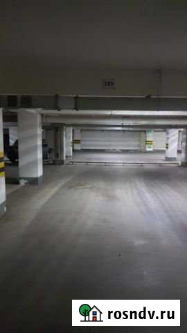 Машиноместо 18 м² на продажу в Красноярске Красноярск - изображение 1