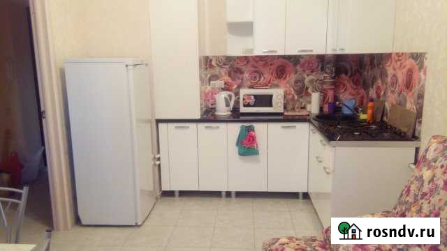 1-комнатная квартира, 45 м², 2/9 эт. в аренду посуточно в Смоленске Смоленск - изображение 1