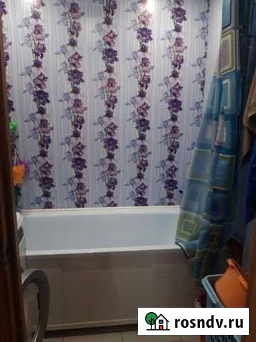 3-комнатная квартира, 68 м², 1/9 эт. в аренду на длительный срок в Братске Братск - изображение 1