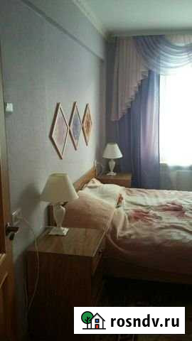 2-комнатная квартира, 49 м², 2/5 эт. на продажу в Саянске Саянск - изображение 1