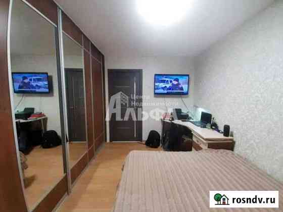 3-комнатная квартира, 58.7 м², 2/5 эт. на продажу в Воткинске Воткинск
