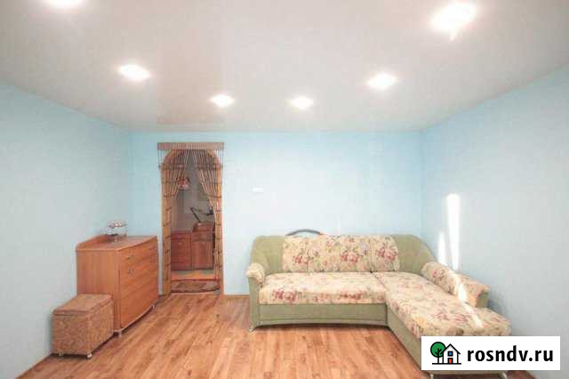 1-комнатная квартира, 38 м², 5/9 эт. в аренду на длительный срок в Новом Уренгое Новый Уренгой - изображение 1