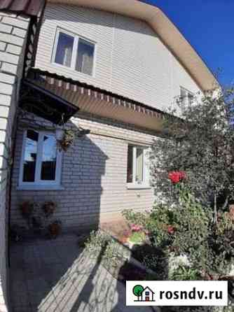 Коттедж 130 м² на участке 3 сот. на продажу в Барнауле Барнаул