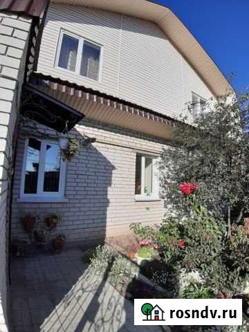 Коттедж 130 м² на участке 3 сот. на продажу в Барнауле Барнаул - изображение 1