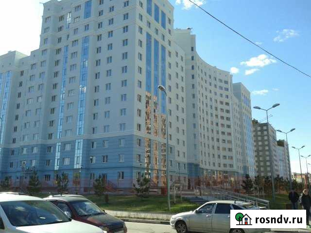 3-комнатная квартира, 91 м², 14/14 эт. на продажу в Рязани Рязань - изображение 1