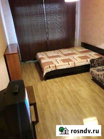 1-комнатная квартира, 45 м², 2/9 эт. в аренду посуточно в Ульяновске Ульяновск - изображение 1