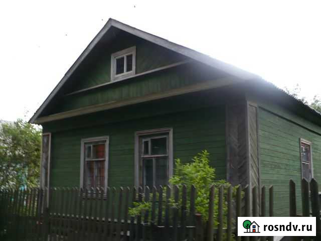 Дача 60 м² на участке 6 сот. на продажу в Туношне Туношна - изображение 1