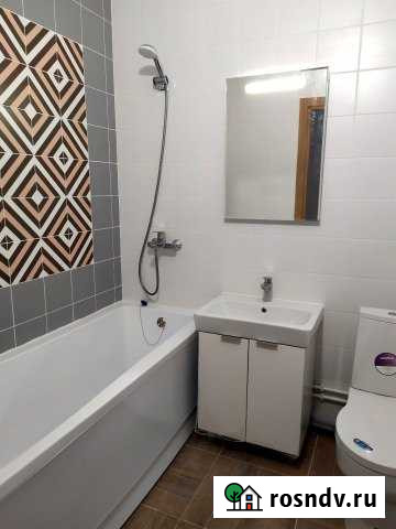 1-комнатная квартира, 38 м², 8/22 эт. на продажу в Кудрово Кудрово - изображение 1