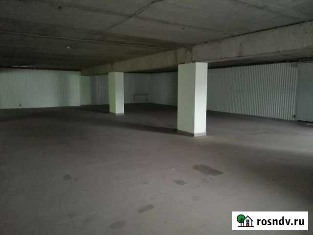 Складское отапливаемое помещение, 338 кв.м. Стерлитамак - изображение 1