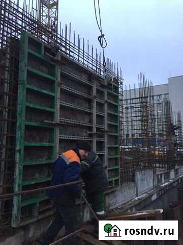 1-комнатная квартира, 42 м², 3/13 эт. на продажу в Нижнем Новгороде Нижний Новгород - изображение 1