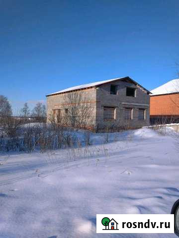 Дом 183 м² на участке 12 сот. на продажу в Донском Донской - изображение 1