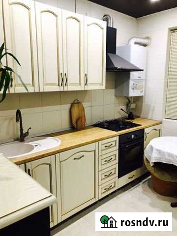 2-комнатная квартира, 70 м², 1/7 эт. на продажу во Владикавказе Владикавказ - изображение 1