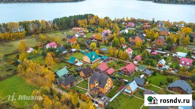 Коттедж 470 м² на участке 15 сот. на продажу в Солнечногорске Солнечногорск - изображение 1