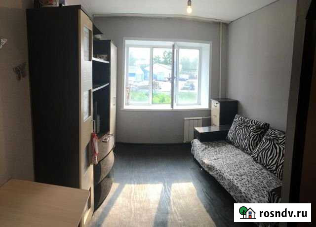 2-комнатная квартира, 32.3 м², 2/3 эт. на продажу в Емельяново Емельяново - изображение 1