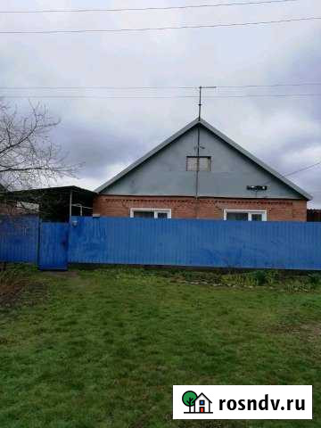 Дом 60 м² на участке 16 сот. на продажу в Советской Краснодарского края Советская - изображение 1