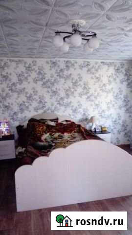 Дом 100 м² на участке 6 сот. на продажу в Скопине Скопин - изображение 1