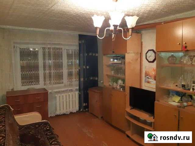 2-комнатная квартира, 43.1 м², 4/5 эт. на продажу в Стерлитамаке Стерлитамак - изображение 1