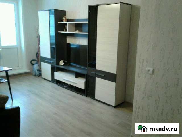 1-комнатная квартира, 35 м², 3/5 эт. в аренду на длительный срок в Молочном Вологодской области Молочное - изображение 1