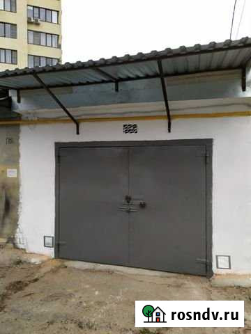Гараж 23 м² в аренду в Ставрополе Ставрополь - изображение 1