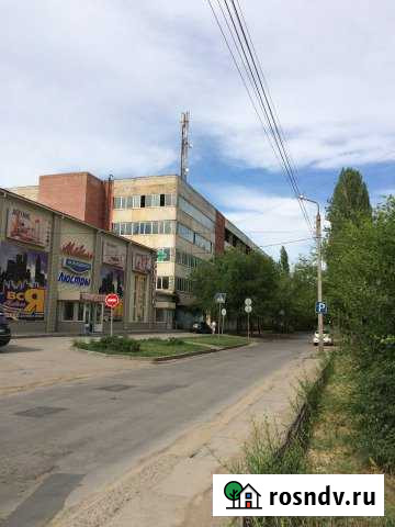 Помещение свободного назначения, 13000 кв.м. Волжский - изображение 1