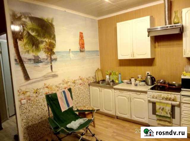 Таунхаус 100 м² на участке 1 сот. в аренду посуточно в Магнитогорске Магнитогорск - изображение 1